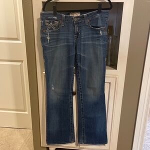 Big Star “LIV” Jeans